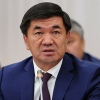 СҮРӨТ-Кыргызстан Эл аралык университети Мухаммедкалый Абылгазиевдин диплому боюнча далилдерди көрсөттү