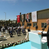 Эрдоган Стамбулдагы ооруканалардын ачылыштарына катышты