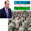 Өзбек премьери чек арадан чыр чыгарган өзбектерди жемелеп урушкан