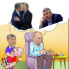Орусия Алмазбек Атамбаевди унуттубу?