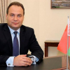 Белоруссияда жаңы премьер-министр дайындалды