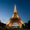 Үч айдан бери жабык  турган Эйфель мунарасы качан ачылаары айтылды