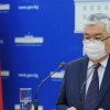 Депутат министрге: «Азыр сиздин ушундай позицияңыздын айынан далай киши кырылып калат