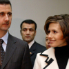 США приняли санкции против Асада и его жены