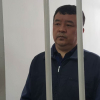Бишкек шаардык соту Икрамжан Илмияновдун жазасын бир жарым жылга кыскартты