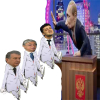 Кыргыздарга орус империясы «резервация» даярдап жатты беле?