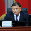 Жогорку Кеңештин төрагасы Дастан Жумабековду сотко беришти