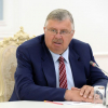 Евразиялык өнүктүрүү банкынын башчысы Андрей Бельянинов кызматынан кетип жатат