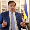 Саакашвили Украинаны мамлекет катары кароодон баш тартты