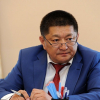 Мурдагы министр Космосбек Чолпонбаев Финполго суракка чакыртылды