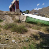 СҮРӨТ - Бишкек-Ош унаа жолунда оор жүк ташуучу унаа оодарылып кетти