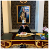 Азимбек Бекназаров: “Партиялар Өкмөт, Саламаттыкты сактоо министрлиги  аркылуу кайрымдуулук кылса, гумжардам берсе “подкуп” болбойт”