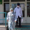 Өлкөдө миңден ашуун медицина кызматкери коронавирус жуктурду