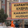 Өзбекстанда чектөөлөр 1-августтан кийин да уланышы ыктымал