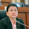 Депутат Айнуру Алтыбаева эл арасында талкууга алынган “отпускнойу” тууралуу айтты