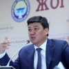 Депутат Бакыт Төрөбаев пневмониядан айыкты