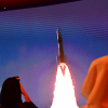 Бириккен Араб Эмираты Марска автоматташтырылган спутникти учурду