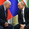 Владимир Путин менен Александр Лукашенко телефон аркылуу сүйлөштү