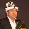 Замир Ракиев Бишкек шаарынын казысы болуп дайындалды