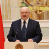 Белоруссиядагы президенттик шайлоодо Лукашенко кайрадан жеңип чыкты
