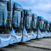 Казакстан автобус чыгарып, Кыргызстанга экспорттоону пландап жатат