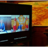Президент Сооронбай Жээнбеков жана вице-премьер-министр Акрам Мадумаров Баткен облусун өнүктүрүү маселелерин талкуулашты