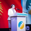 Алтынай Өмүрбекова: “Кыргызстан эми мурдагыдай болбойт!”