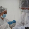 723 случая «ковидоподобной пневмонии» выявили в Казахстане за сутки