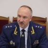 Беларуста оппозиция кеңеши түзүлгөнү үчүн кылмыш иши козголду