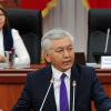 Иса Өмүркулов “Мекеним Кыргызстан” партиясы менен шайлоого барат