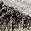 Афганистанда Талибан кол салуусунан 8 коопсуздук кызматкер каза болду