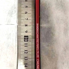 18 см узундуктагы карандаш жуткан баланы куткарып алышты