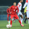 Видео - Кыргызстанец Гулжигит Алыкулов забил гол в матче Лиги Европы