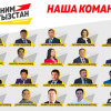 Что известно о кандидатах партии «Мекеним Кыргызстан»?