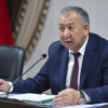 Премьер-министр Кубатбек Боронов: Малый бизнес практически восстановился на 80%