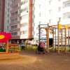 В столичном жилмассиве «Ак-Босого» появится парк с детской площадкой