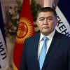 “Мекенчил” саясий партиясынын лидери Камчыбек Ташиев 31-август, Кыргызстандын Эгемендүүлүк күнүнө карата элге куттуктоо жолдоду