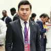 лидер молодежного крыла «Бутун Кыргызстан» заявил о своем выходе из политобъединения