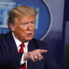 Трамп: 