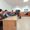 ШЫБЫРТ: “Бүтүн Кыргызстан” партиясы шайлоого катышат