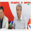 ВИДЕО - “Бүтүн Кыргызстан” партиясынын соту алдыга жылдырылды