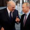 Лукашенко менен Путин Сочиде жолугат