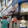 Арендаторы торгового центра «Вефы» возмущены решением судьи Мелиса Болотбаева