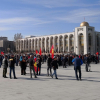 Кыргызстандыктар 22-сентябрда эки мыйзамды колдоо максатында митинг өткөрүүнү көздөп жатышат