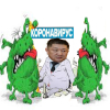 Коронавируска Кыргызстанга кирүү үчүн жол ачкан “Минздравдын” мурунку министри Чолпонбаев  депутатка талапкер болсо да кармалды