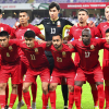 Сборная Кыргызстана по футболу заняла 95-е место в обновленном рейтинге Международной федерации футбола