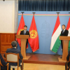 Кыргызстан менен Венгриянын тышкы иштер министрлери Будапештте жолукту