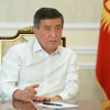 Кыргызстан хочет экспортировать новые виды продуктов питания в Китай