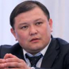 ЦИК не отменил регистрацию кандидата от партии «Кыргызстан» Дастанбека Джумабекова