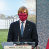 Чехиянын саламаттык сактоо министри кызматтан кетти